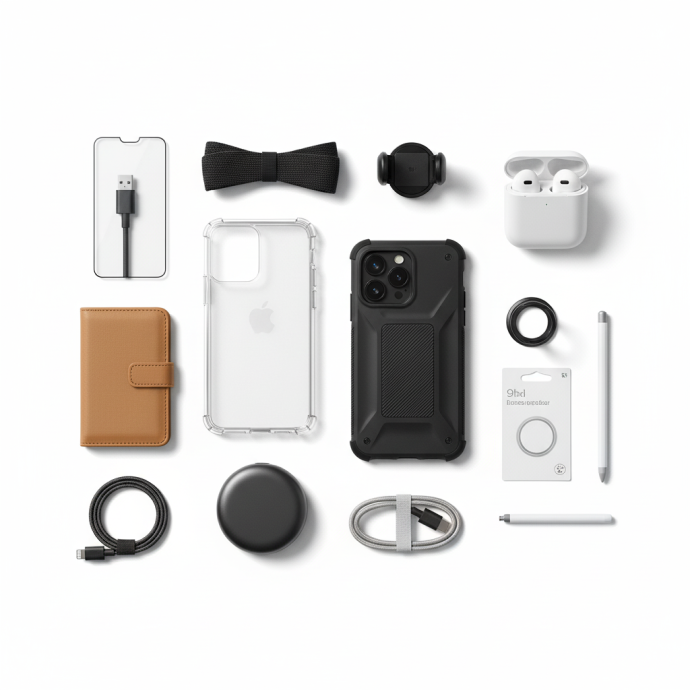 Accessories