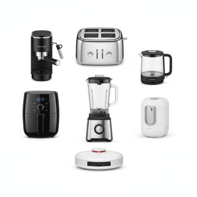 Appliances