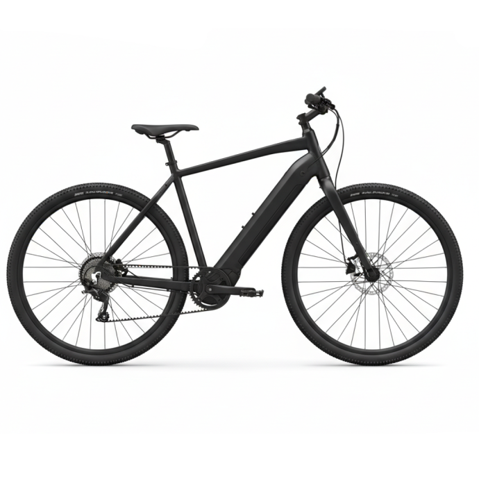 E-Bicycles