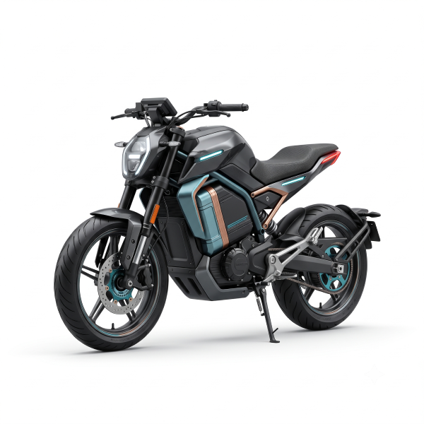 E-Motorbikes