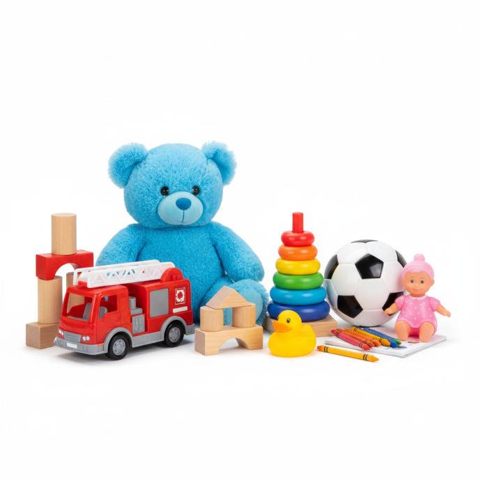Toys