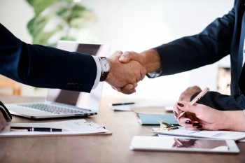 B2B Trading